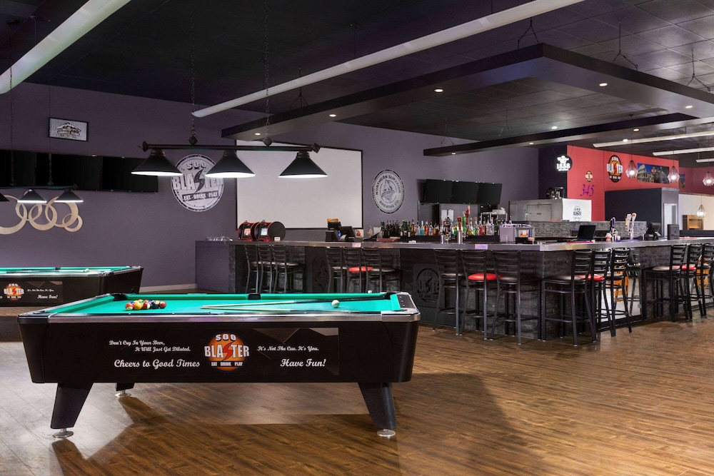 amenities