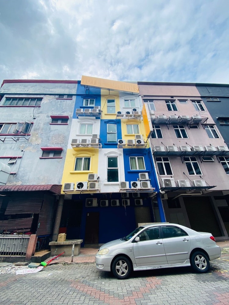 Sun Inns D'mind 3 Seri Kembangan 6/50
