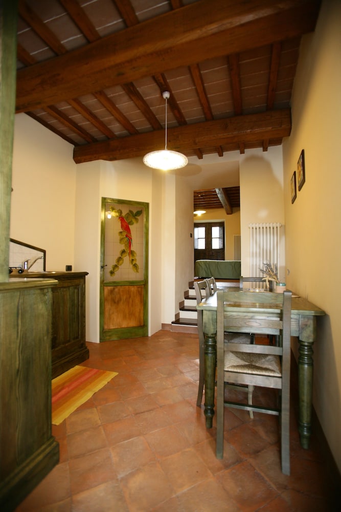 Agriturismo Fonte Chiara 14/35