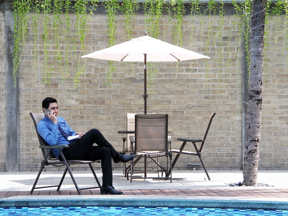 Narita Hotel Surabaya 30/46