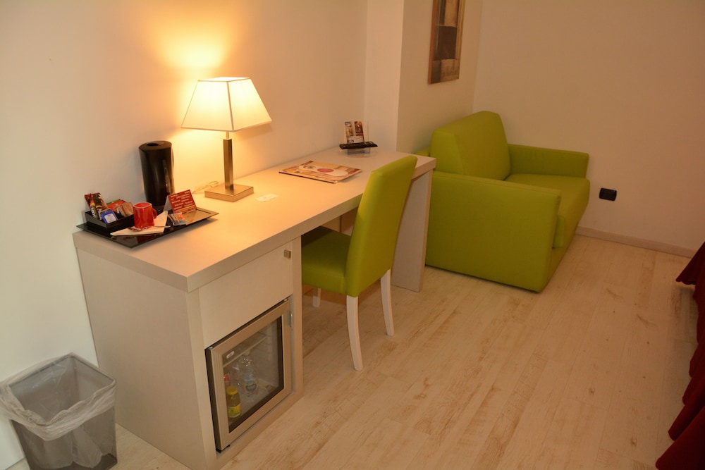 Hotel Villa Glicini 24/31