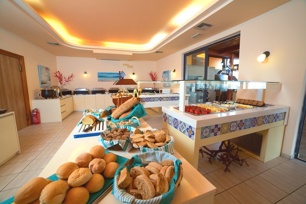 Blue Aegean Hotel and Suites 47/64