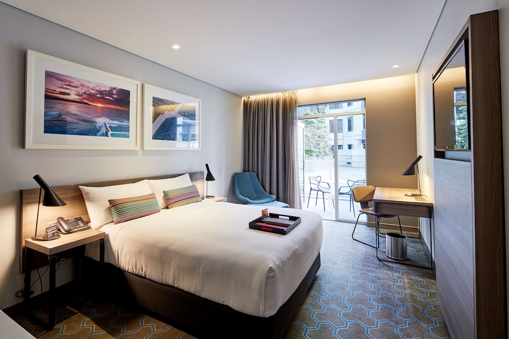 Rydges Sydney Airport Hotel 14/62