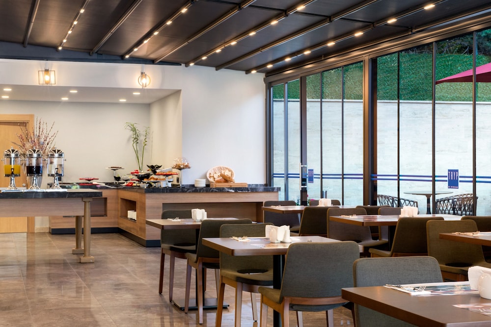 Tryp by Wyndham Istanbul Atasehir 44/61