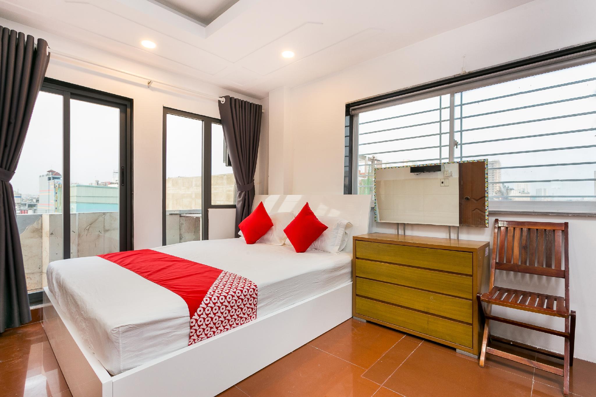 Song Xanh Hotel 14/55