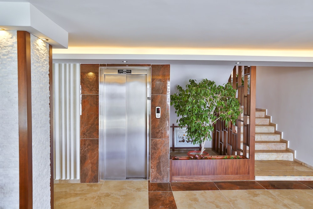 Hotel Kayahan 7/45
