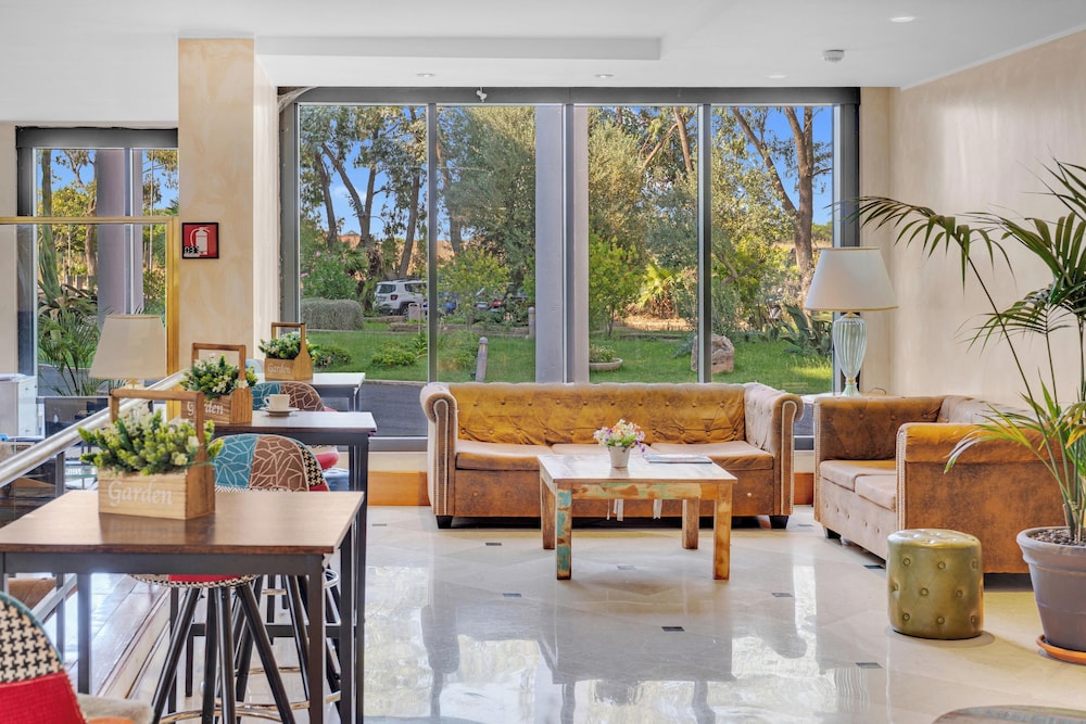 Roma Aurelia Antica Hotel 29/50