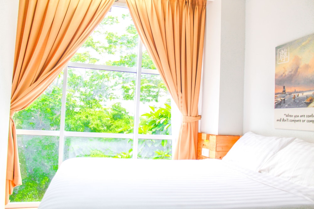 An Hotel Jakarta 30/56