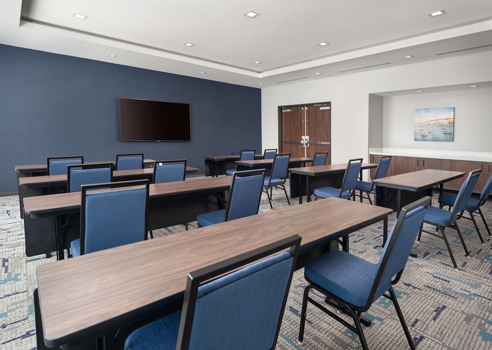 Hampton Inn And Suites el Cajon San Diego 40/45
