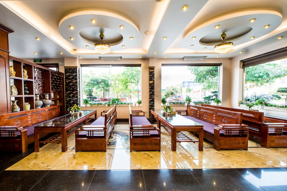 Dai Thanh Phuc Hotel 39/49