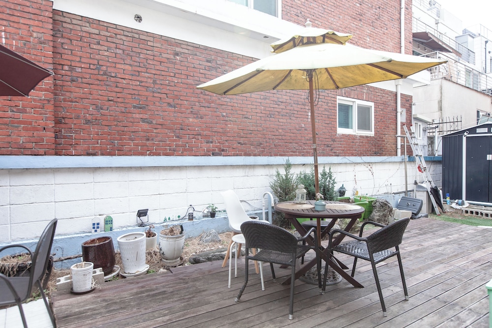Hongdae Style Guesthouse 57/70