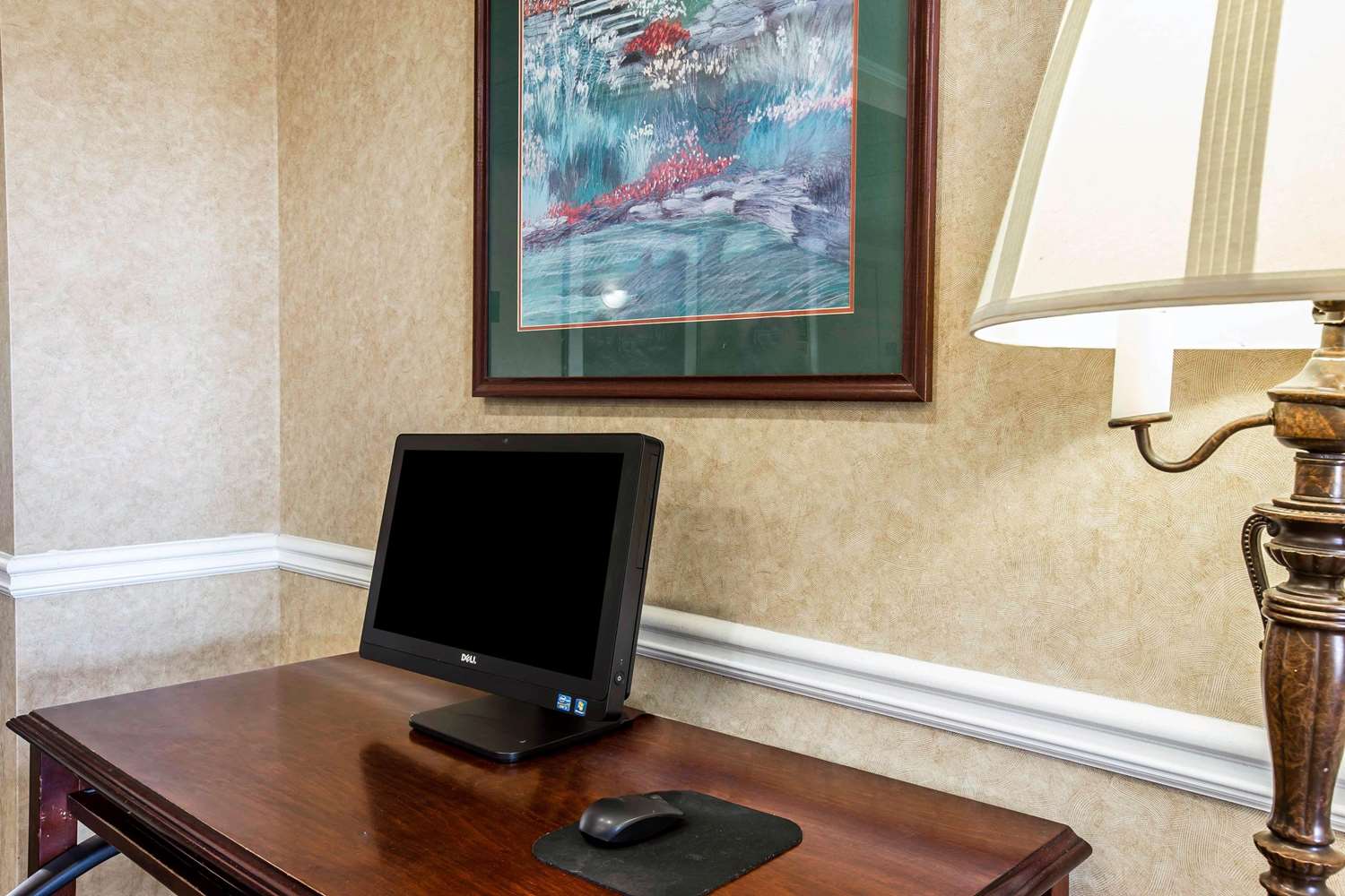 Quality Inn Kingsport South 16/21