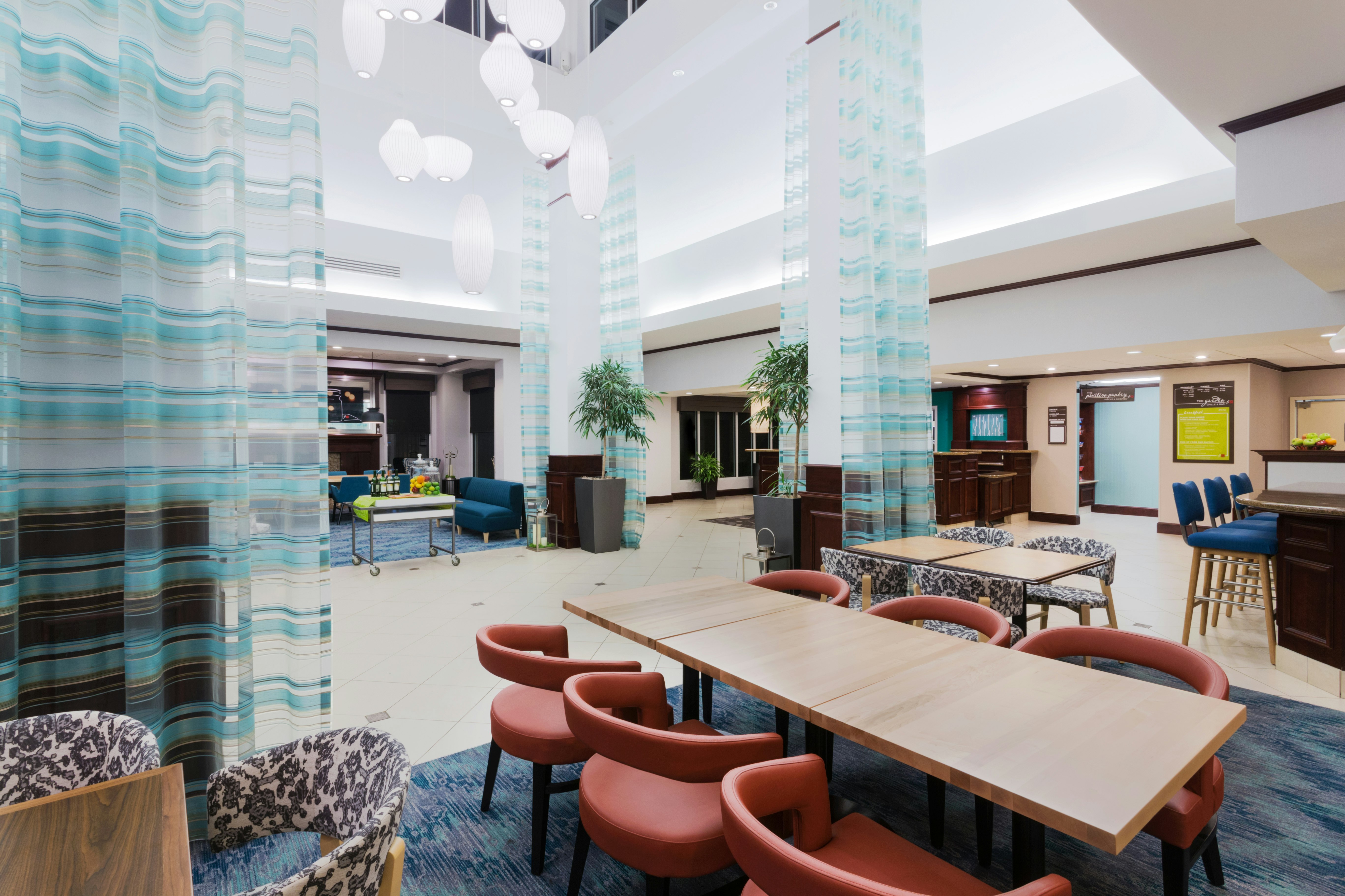 Hilton Garden Inn Annapolis 41/65
