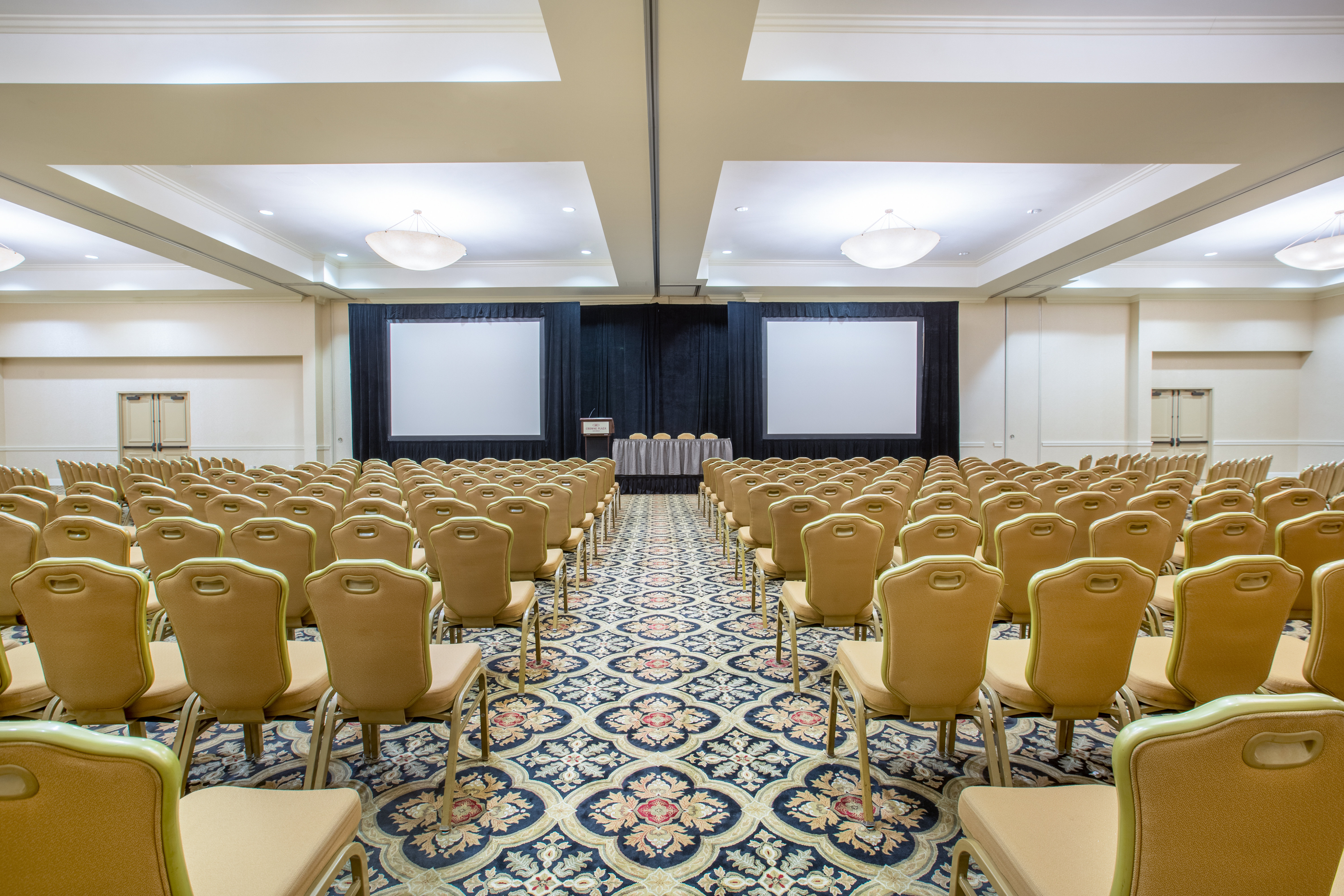 Crowne Plaza San Diego Mission Valley 26/50