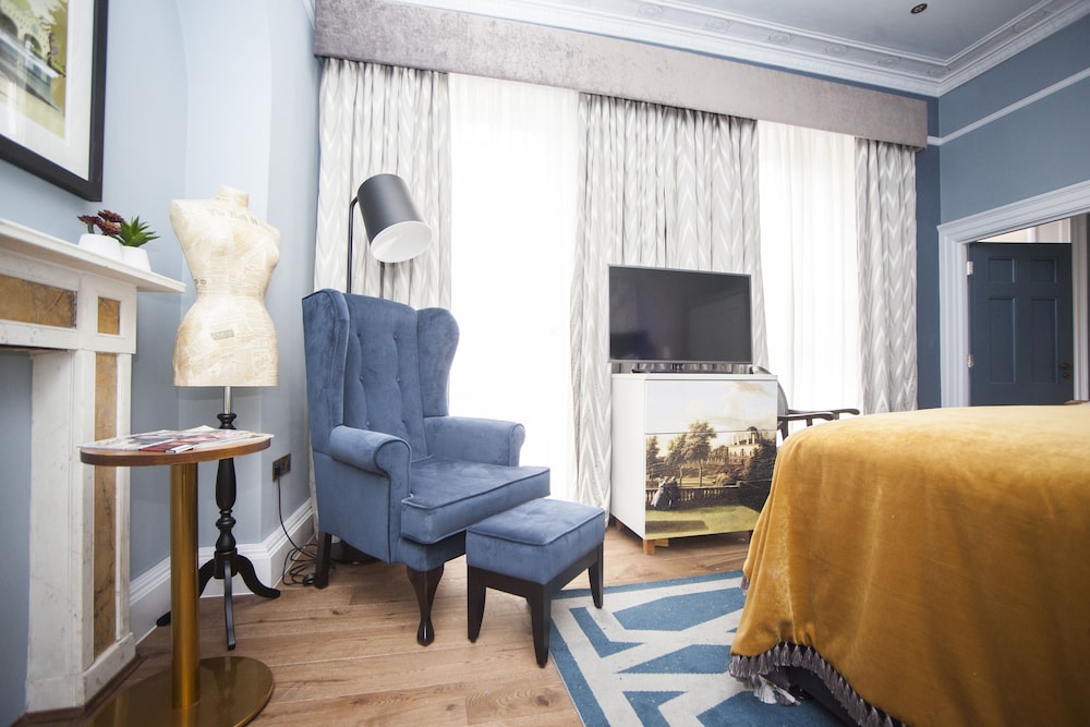 HOTEL INDIGO BATH 55/84