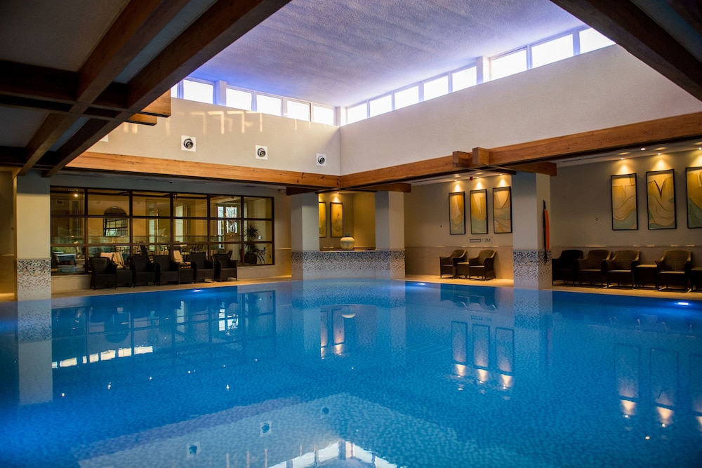 Thorpe Park Hotel And Spa 37/69