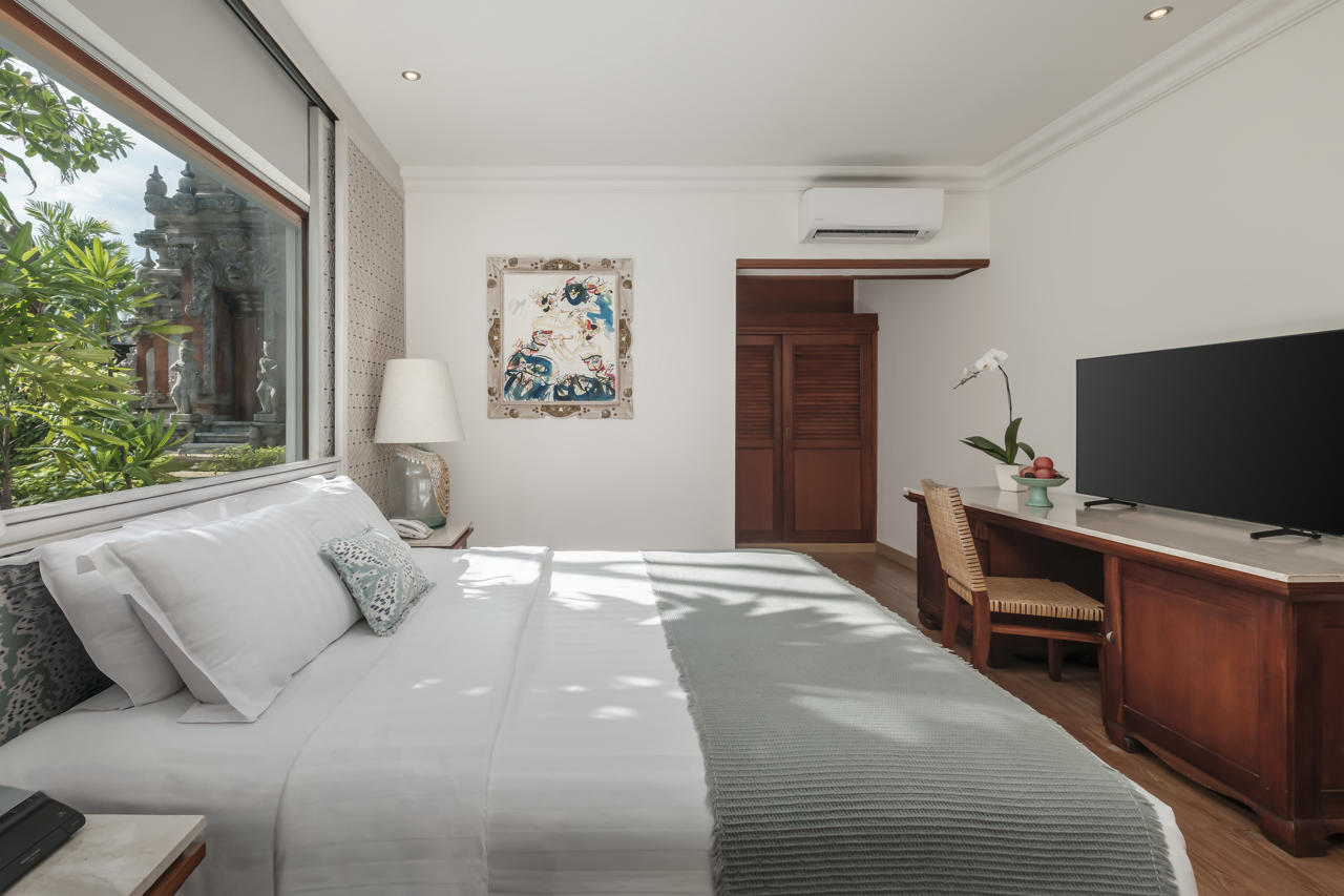 Bali Mandira Beach Resort and Spa 6/30