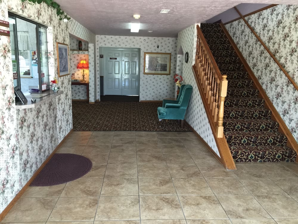 Victorian Inn 44/55