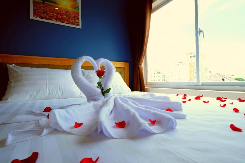 Mari Gold Hotel & Apartment 32/50