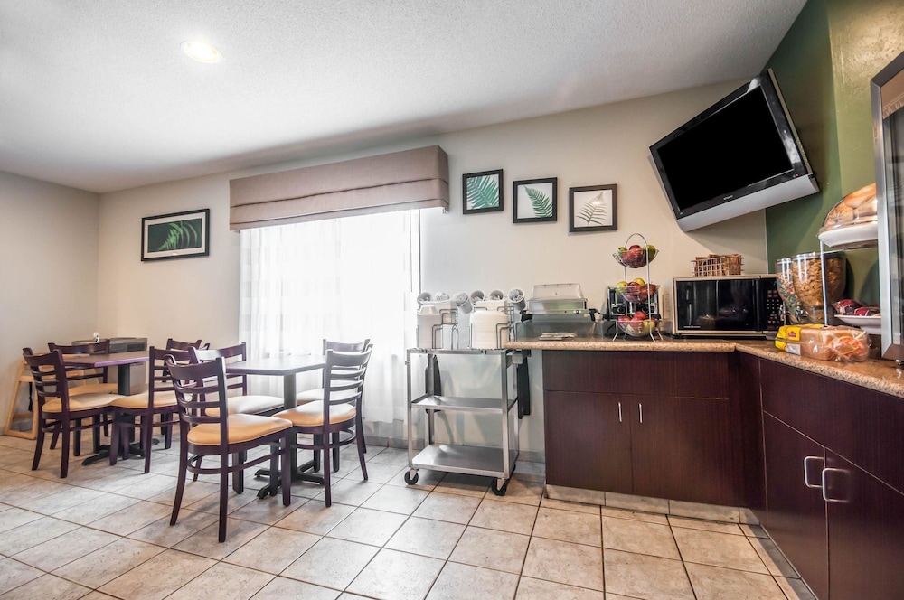 Sleep Inn Cinnaminson - Philadelphia East 27/35