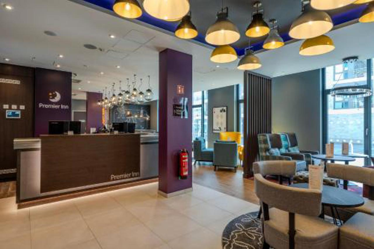 Premier Inn Bremerhaven 6/72