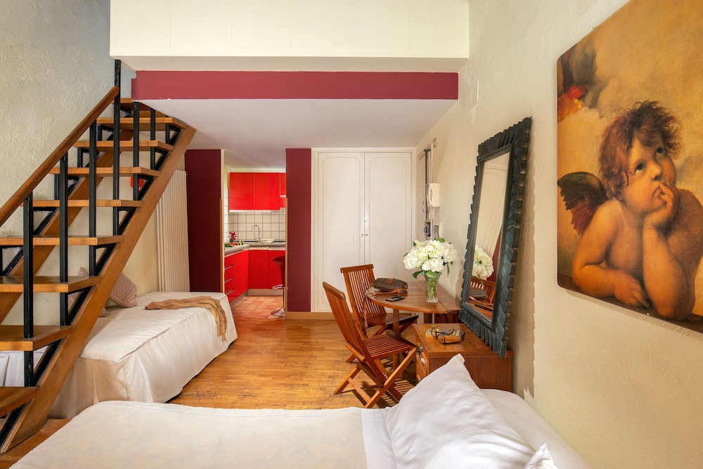 Bollo Wr Apartments 44/72