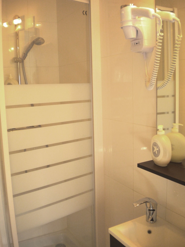 Hotel Tilde 50/50