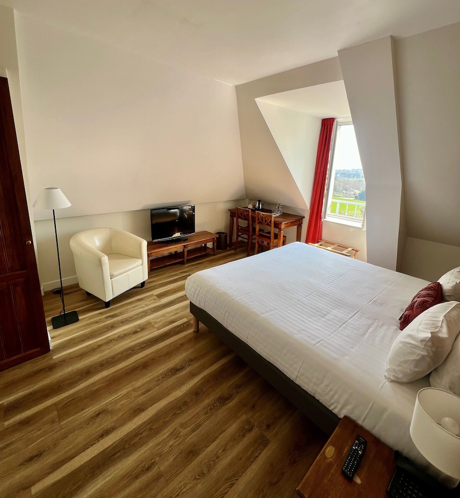 Hotel Restaurant Spa Du Tumulus 21/64