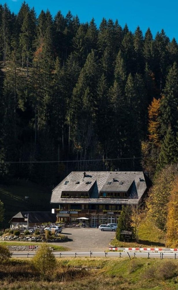 Krauter Chalet 45/48