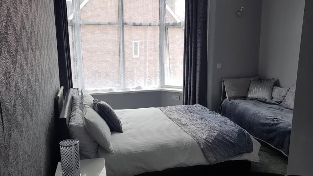 Brampton Guest House 14/50