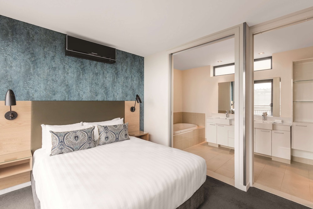 Adina Apartment Hotel Auckland, Britomart 31/77