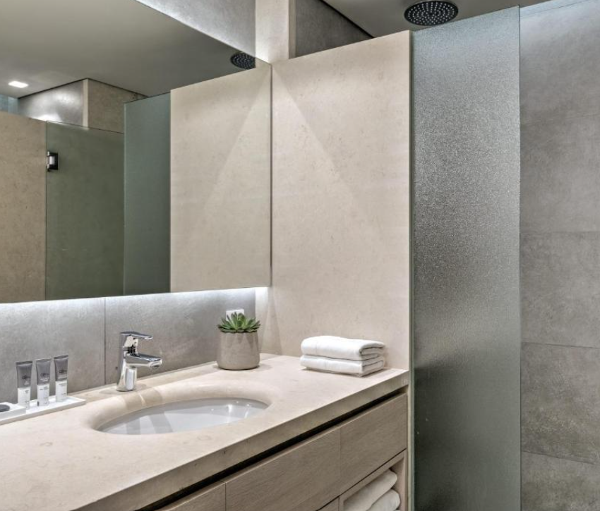 Triple Room Hill View، Amada Colossos Resort 2/3