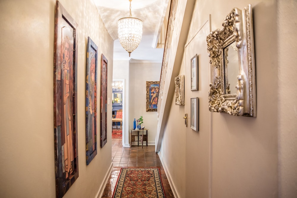 5Th Avenue Gooseberry Guest House 24/50