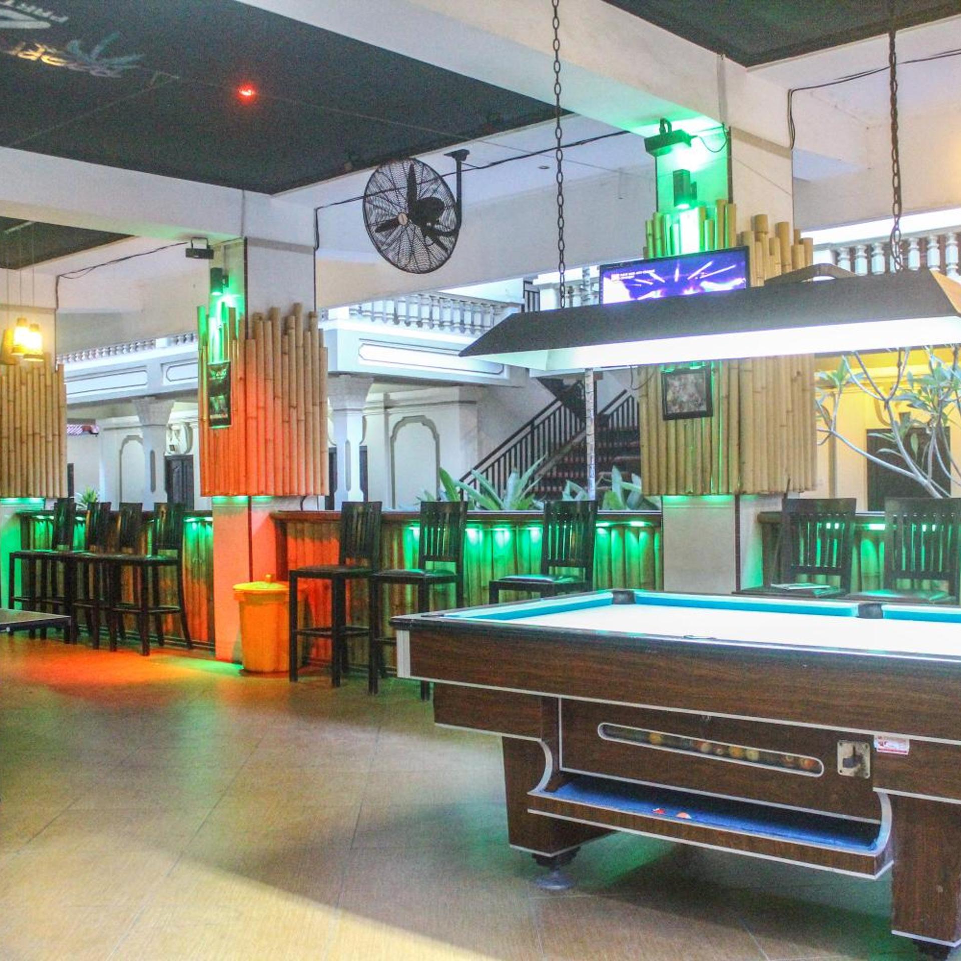 Troppo Zone Puri Rama Resort 3/55