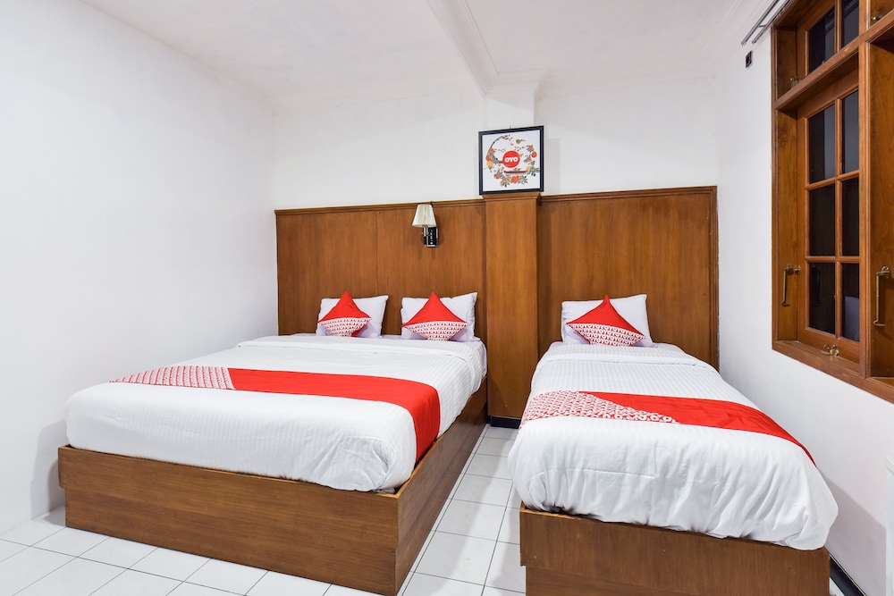 Hotel Sekar Ayu 20/49