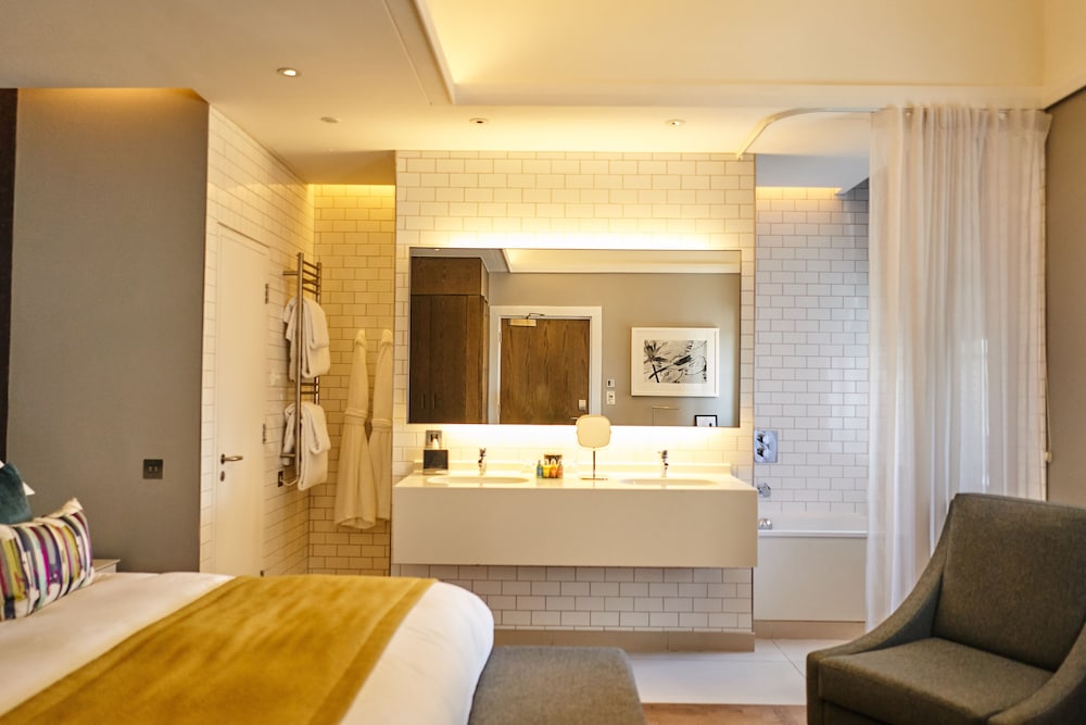 Hotel Du Vin Exeter Ex Magdalen Chapter Hotel 1/50