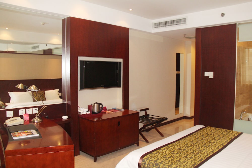 Wanshang Garden Hotel 49/69