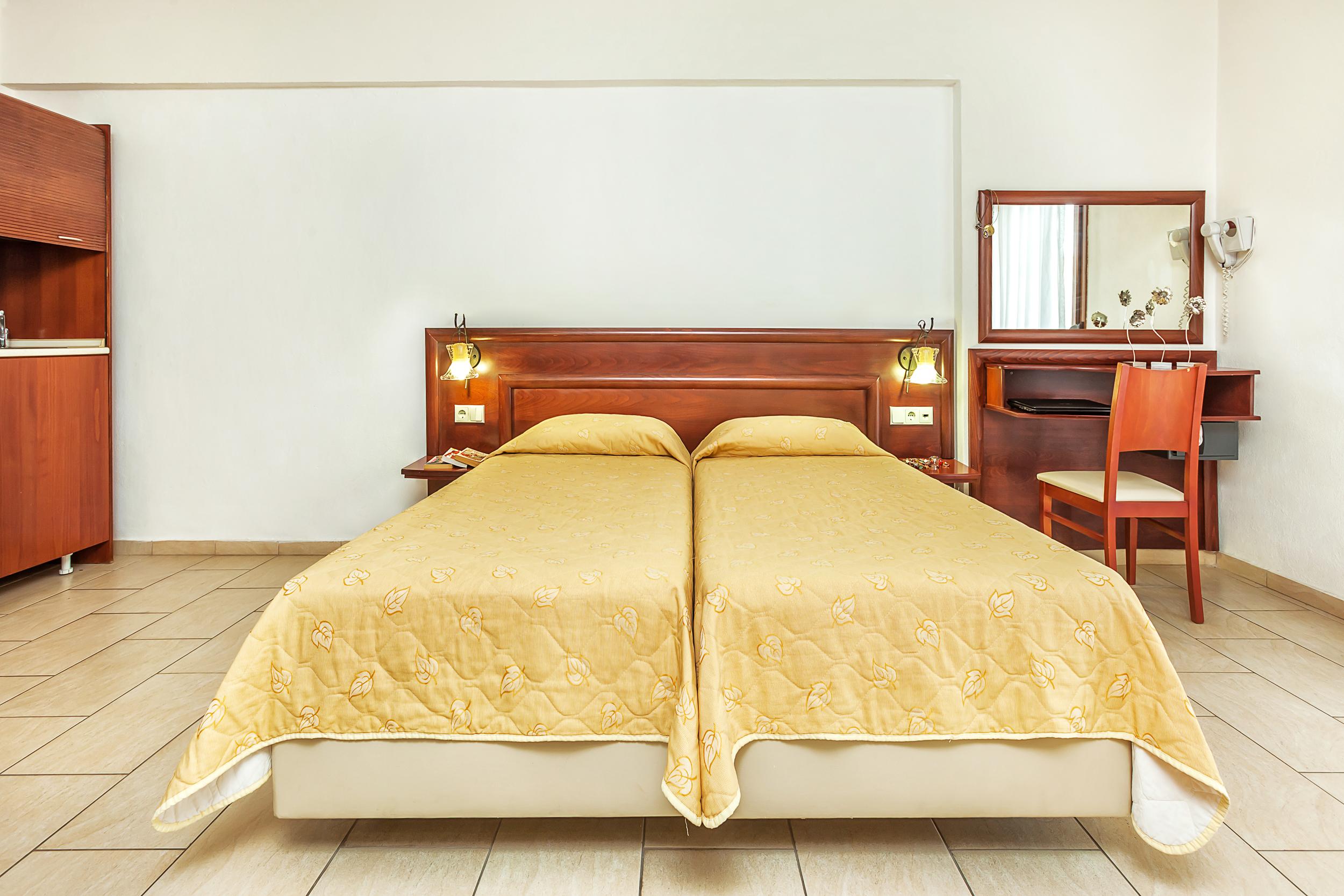 Premium, Studio, Garden View, Balcony or Terrace