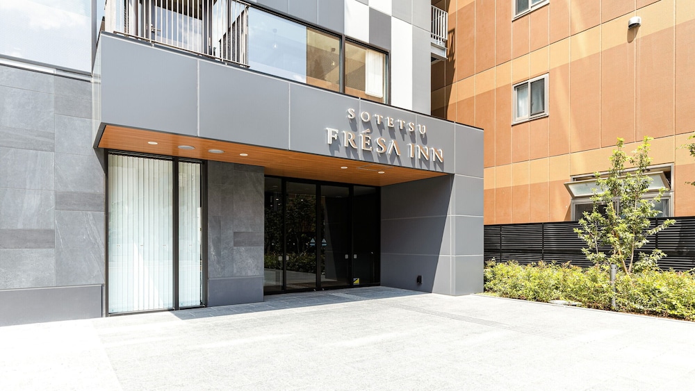 Sotetsu Fresa Inn Sendai 3/50