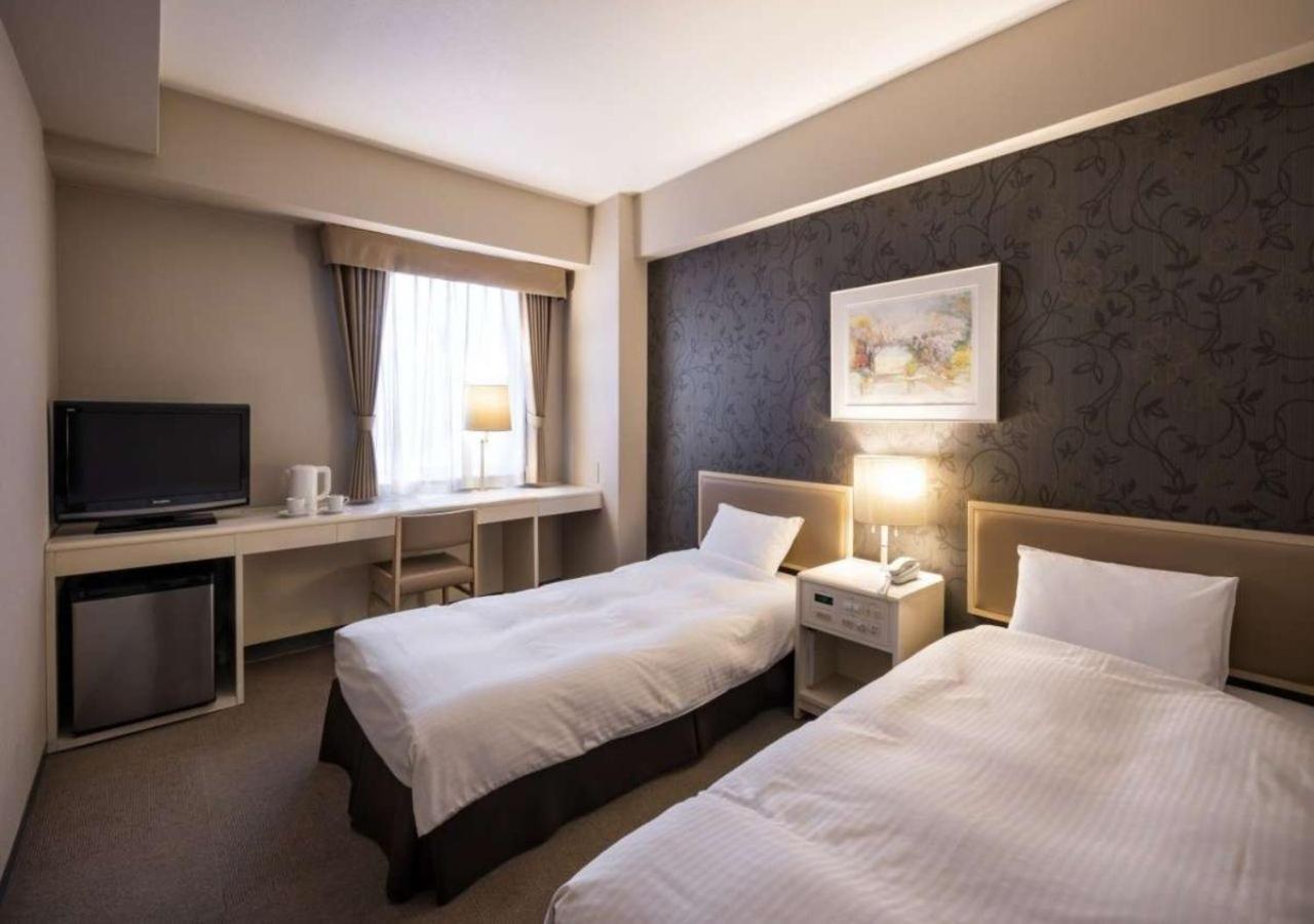 Business Inn Norte 17/50