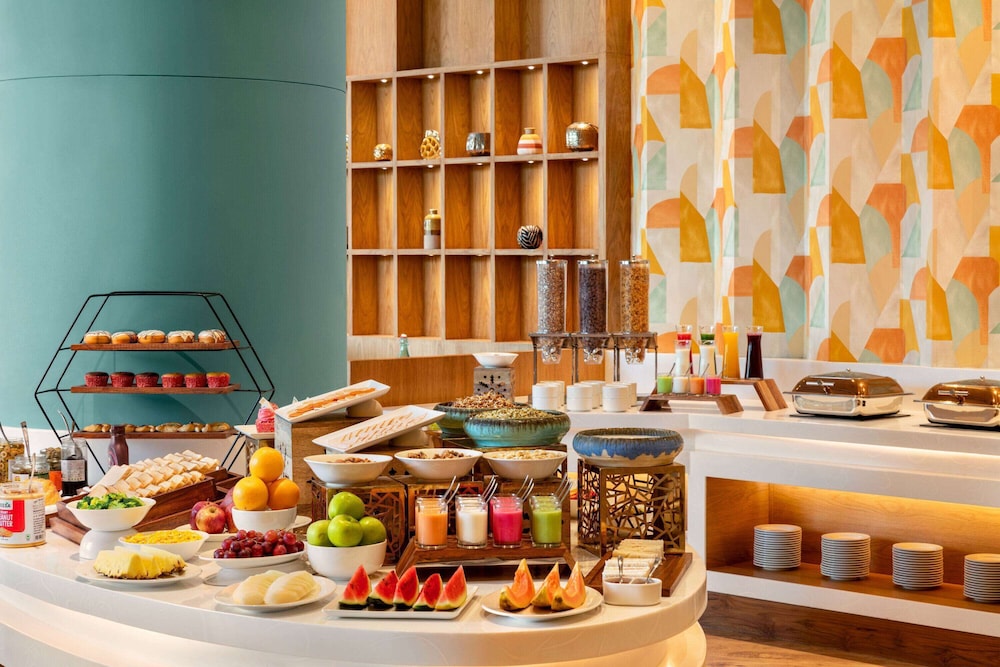 Ramada Encore by Wyndham Amritsar Airport 38/45