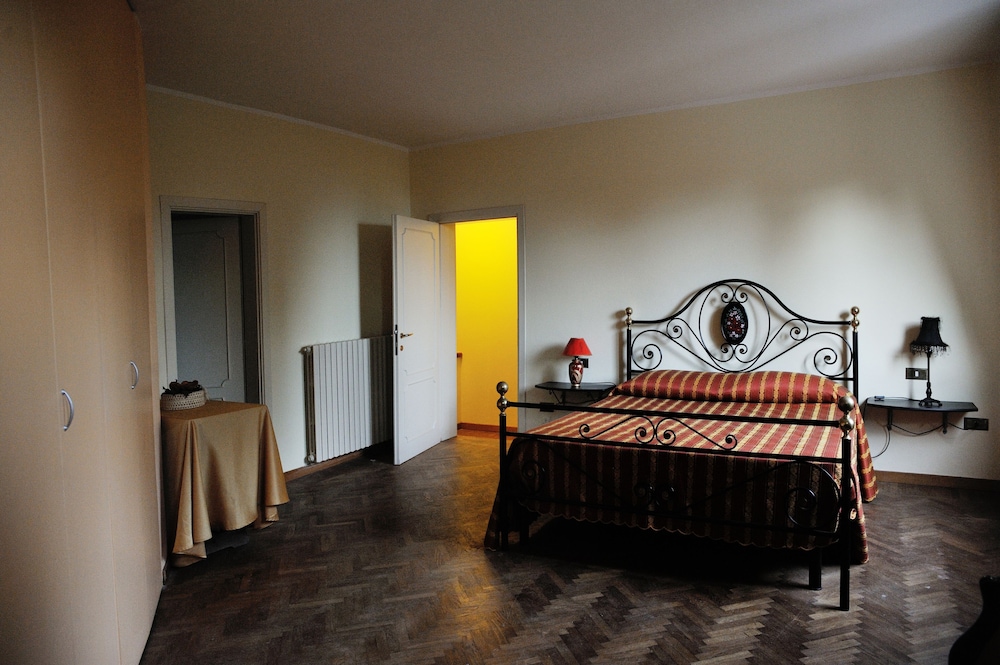 3 Bedrooms, Panoramic, Villa, 2 King Beds, Two Story, Sofa, No Elevator، Villa Sargiano B&B 9/10