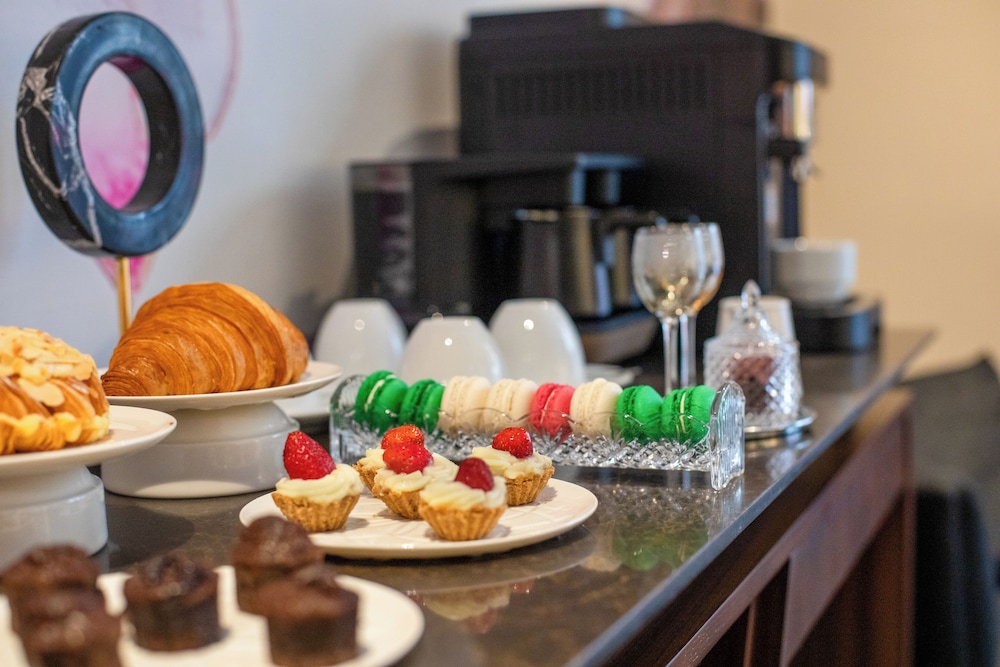Ess Hotel 写真4