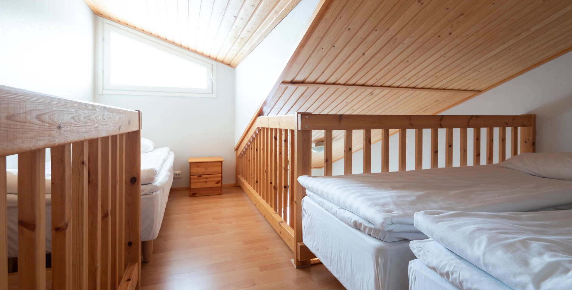 Studio apartment 2pax، Lapland Hotels Sirkantahti 2/3