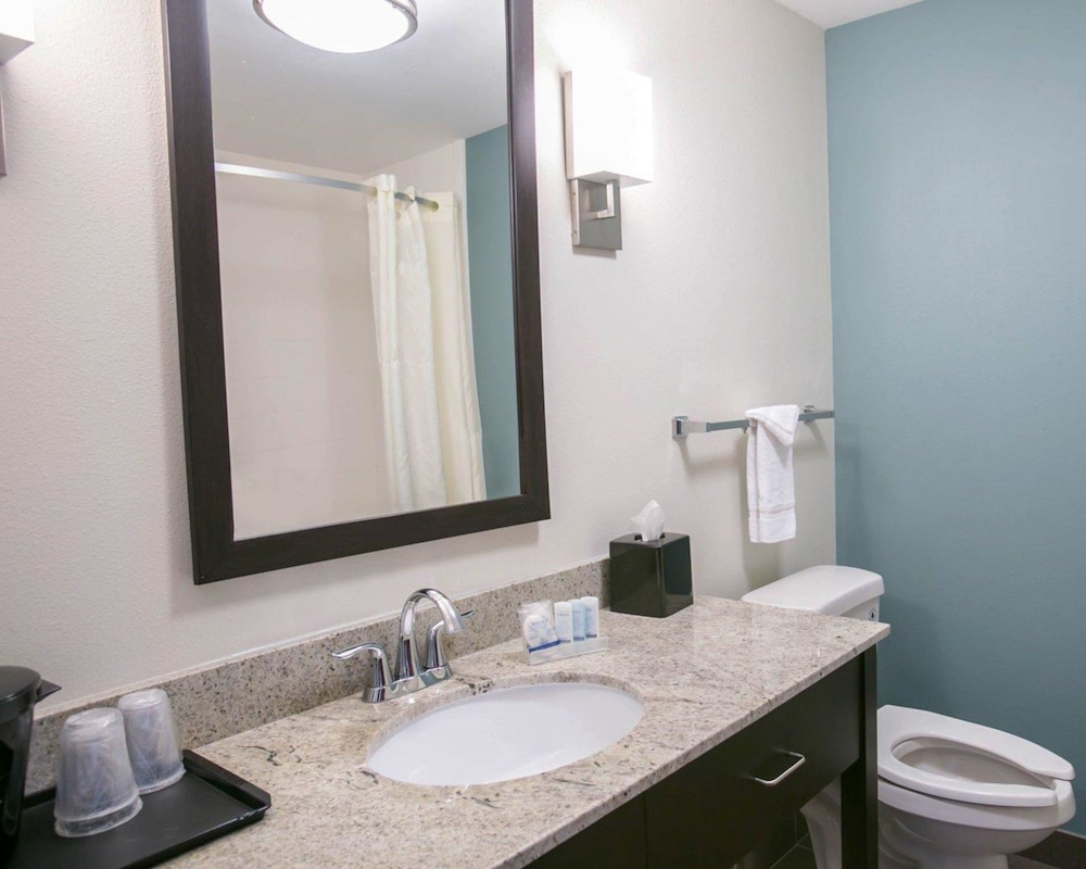 Sleep Inn & Suites Austin North-Pflugerville 17/52