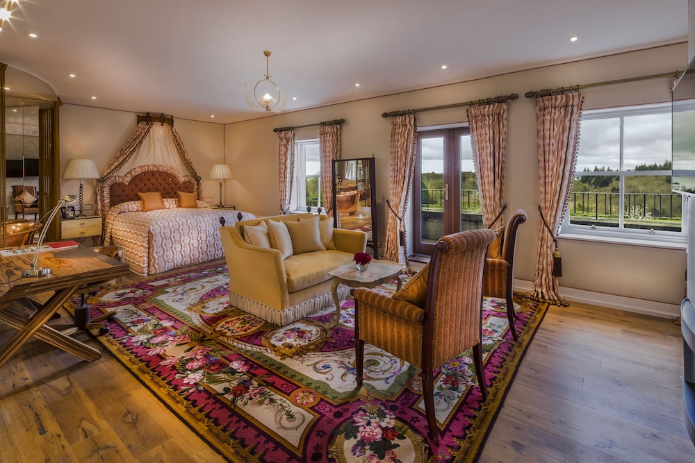 The Lodge At Ashford Castle 26/50