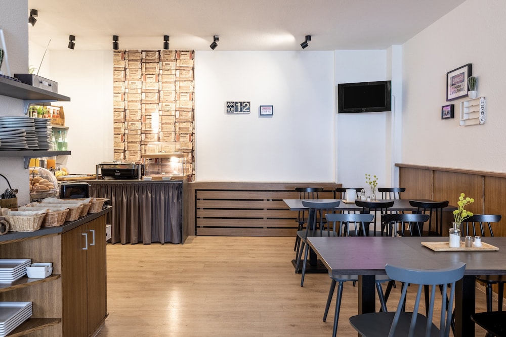 theAmbassador Hotel I Essen City 39/51