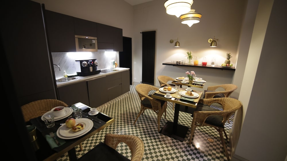 SuiteLife Trevi 51/64