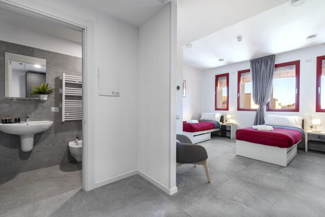 Joivy Venezia San Giobbe 24/24