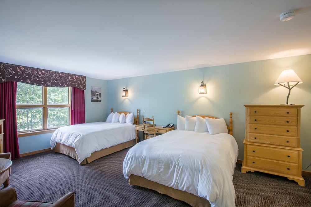 Sugarloaf Mountain Hotel 20/58